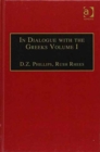 Image for In Dialogue with the Greeks : 2 Volume Set