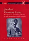 Image for Gurudev&#39;s drumming legacy  : music, theory and nationalism in the Mrdang aur table vadanpaddhati of Gurudev