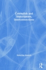 Image for Cavendish and Shakespeare, Interconnections