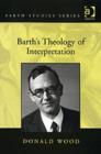 Image for Barth&#39;s theology of interpretation