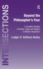 Image for Beyond the Philosopher&#39;s Fear