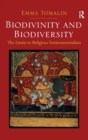 Image for Biodivinity and biodiversity  : the limits to religious environmentalism