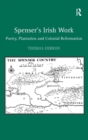 Image for Spenser&#39;s Irish Work