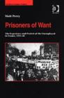 Image for Prisoners of Want