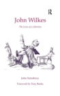 Image for John Wilkes  : the lives of a libertine