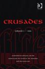 Image for Crusades : Volume 5