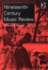 Image for Nineteenth-Century Music Review : v. 3 : Issues 1 and 2
