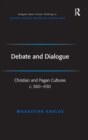 Image for Debate and Dialogue