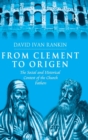 Image for From Clement to Origen