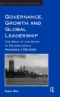 Image for Governance, Growth and Global Leadership