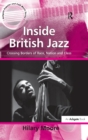 Image for Inside British Jazz
