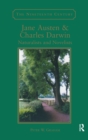 Image for Jane Austen &amp; Charles Darwin  : naturalists and novelists
