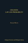 Image for Creation: Law and Probability
