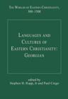 Image for Languages and Cultures of Eastern Christianity: Georgian