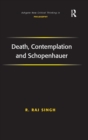 Image for Death, Contemplation and Schopenhauer