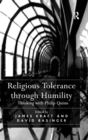 Image for Religious Tolerance through Humility