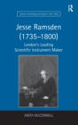 Image for Jesse Ramsden (1735–1800)