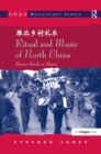Image for Ritual and music of north China  : shawm bands in Shanxi