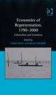Image for Economies of representation, 1790-2000  : colonialism and commerce