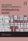 Image for The Ashgate Research Companion to Experimental Music