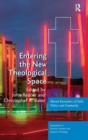Image for Entering the New Theological Space
