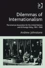 Image for Dilemmas of Internationalism