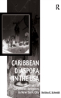 Image for Caribbean Diaspora in the USA