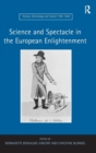 Image for Science and spectacle in the European Enlightenment