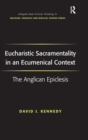 Image for Eucharistic Sacramentality in an Ecumenical Context