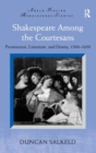 Image for Shakespeare Among the Courtesans