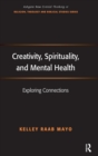 Image for Creativity, Spirituality, and Mental Health