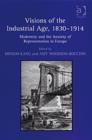 Image for Visions of the industrial age, 1830-1914  : modernity and the age of representation in Europe