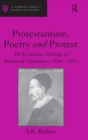 Image for Protestantism, Poetry and Protest