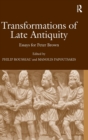 Image for Transformations of Late Antiquity