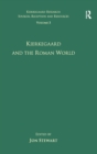 Image for Volume 3: Kierkegaard and the Roman World
