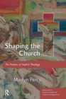 Image for Shaping the Church
