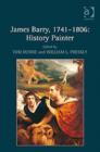 Image for James Barry, 1741-1806 - history painter