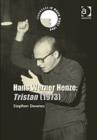 Image for Hans Werner Henze - Tristan (1973)