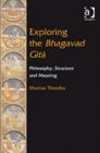 Image for Exploring the Bhagavad Gita
