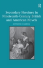 Image for Secondary heroines in nineteenth-century British and American novels
