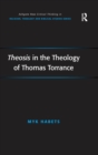 Image for Theosis in the Theology of Thomas Torrance