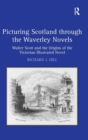 Image for Picturing Scotland through the Waverley Novels