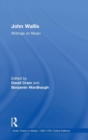 Image for John Wallis: Writings on Music