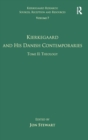 Image for Kierkegaard and his Danish contemporariesTome 2,: Theology