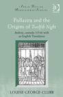Image for Pollastra and the origins of Twelfth night  : Parthenio, commedia (1516) with an English translation