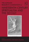 Image for The Ashgate Research Companion to Nineteenth-Century Spiritualism and the Occult