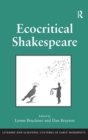 Image for Ecocritical Shakespeare