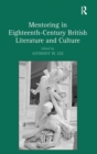Image for Mentoring in Eighteenth-Century British Literature and Culture
