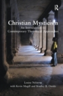 Image for Christian mysticism  : an introduction to contemporary theoretical approaches