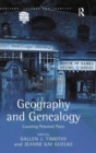 Image for Geography and Genealogy